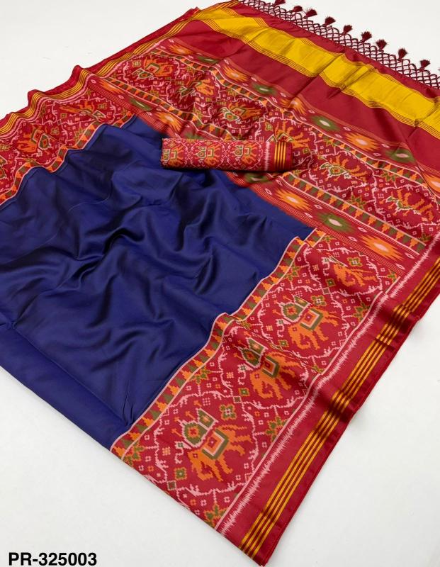 Vastrangan pavitra patola buy wholesale saree online
